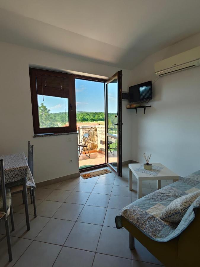 Apartments Bevanda Bale Exterior foto